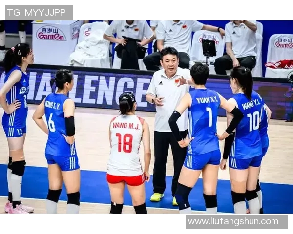 深圳排球队与北京排球队技术对抗赛后分析与复盘探讨